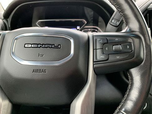 Used 2021 GMC Sierra 2500 Denali w/ Denali Ultimate Package image 23