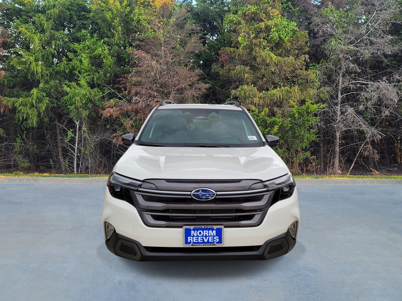 New 2026 Subaru Forester Sport AWD/4WD image 2