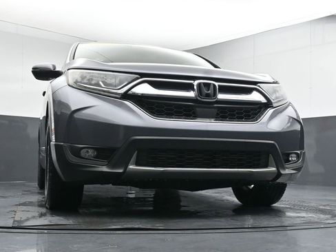 Used 2017 Honda CR-V EX-L image 35