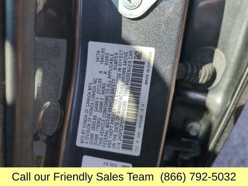 Used 2024 Honda Civic Sport image 27