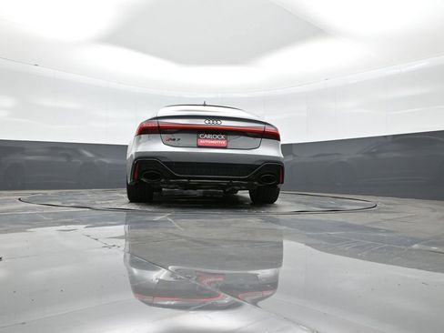 Used 2026 Audi RS 7 Performance image 36