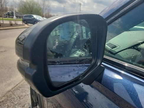 New 2026 Honda CR-V Sport-L image 17