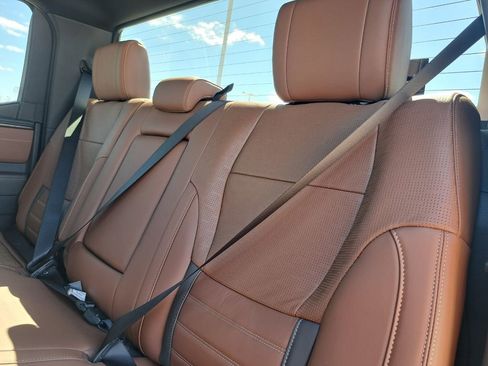 New 2026 Toyota Tundra 1794 Edition image 26