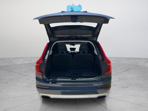 Used 2017 Volvo XC90 T6 Momentum w/ Vision Package image 36