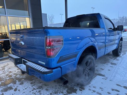 Used 2014 Ford F150 FX4 w/ FX Appearance Package image 7
