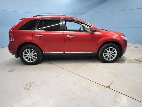 Used 2011 Ford Edge Limited FWD image 39