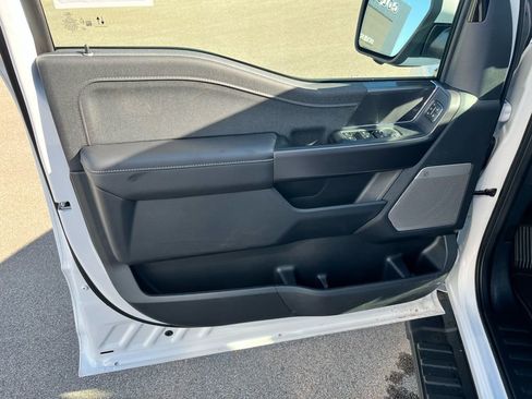 New 2026 Ford F150 Lariat w/ Equipment Group 501A Mid image 13