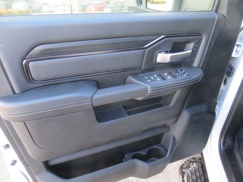 New 2026 RAM 2500 Rebel w/ Rebel Level 1 Equipment Group image 23