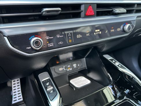 New 2026 Kia Sorento SX AWD/4WD image 23