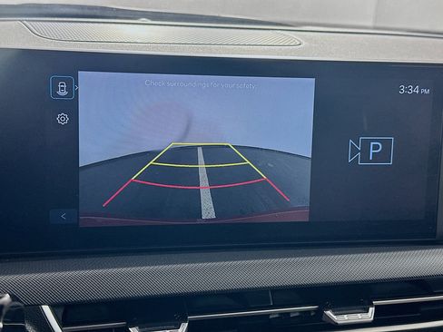 Used 2025 Hyundai Sonata SEL FWD image 23