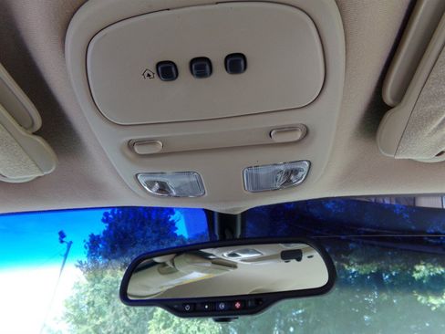 Used 2004 Buick Le Sabre Limited FWD image 37