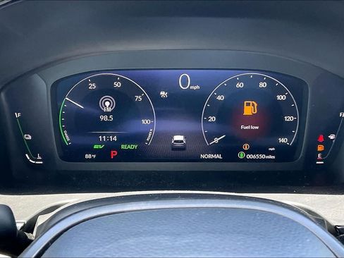 Used 2026 Honda CR-V Sport-L image 17