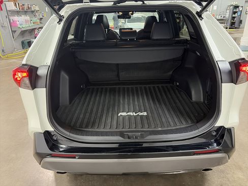 Used 2021 Toyota RAV4 XSE w/ XSE Grade Weather Package image 29