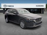 Certified 2023 MAZDA CX-5 AWD 2.5 S image 5