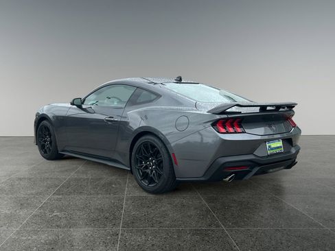 New 2026 Ford Mustang GT RWD image 6