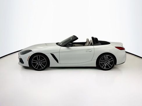 New 2026 BMW Z4 sDrive30i w/ Premium Package image 8