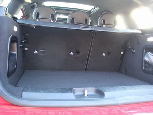 Used 2022 MINI Cooper Clubman John Cooper Works image 5