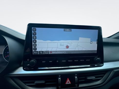 Used 2023 Kia Forte GT-Line FWD image 22