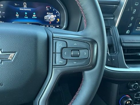 Certified 2023 Chevrolet Tahoe RST w/ Luxury Package AWD/4WD image 29