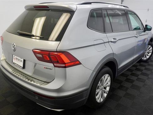 Used 2019 Volkswagen Tiguan S w/ Driver Assistance Package image 7