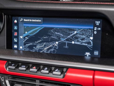 Used 2022 Porsche 911 Turbo S image 30