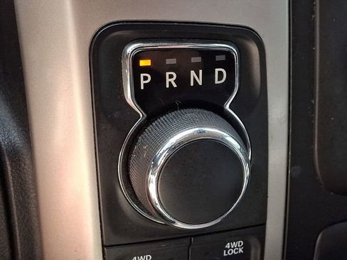 Used 2017 RAM 1500 Big Horn AWD/4WD image 16