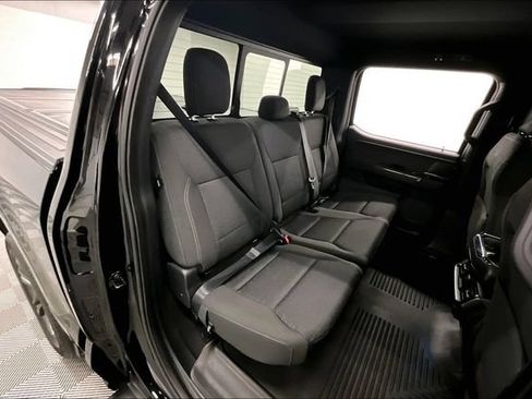 Used 2023 Ford F150 XLT w/ Equipment Group 302A High AWD/4WD image 25