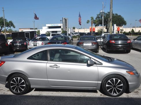 Used 2008 Honda Civic LX image 22