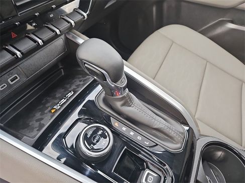 Certified 2026 Chevrolet Colorado ZR2 w/ Technology Package image 16