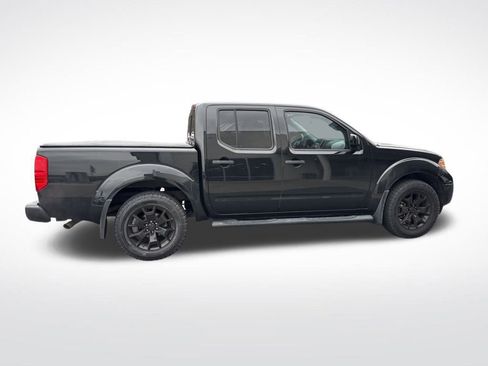 Used 2018 Nissan Frontier SV w/ Value Truck Package image 17