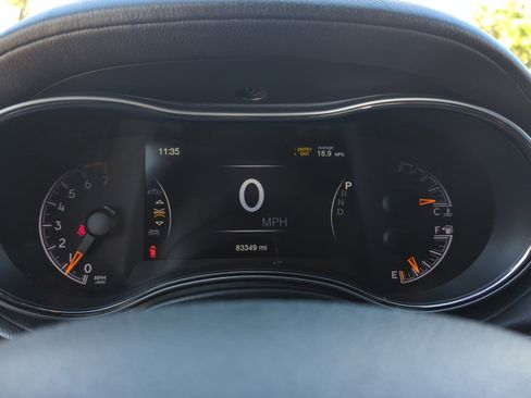 Used 2018 Jeep Grand Cherokee High Altitude image 10