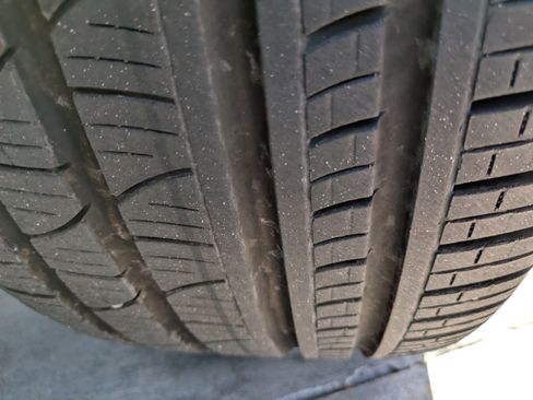 Used 2024 Porsche Macan image 10