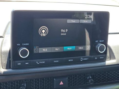 Certified 2025 Honda CR-V Sport image 18