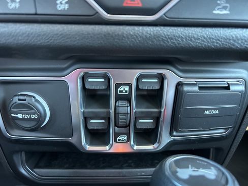 New 2026 Jeep Wrangler Sport image 20