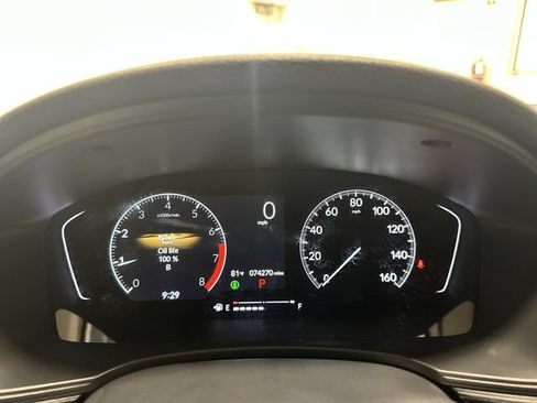 Used 2023 Honda Civic EX image 20