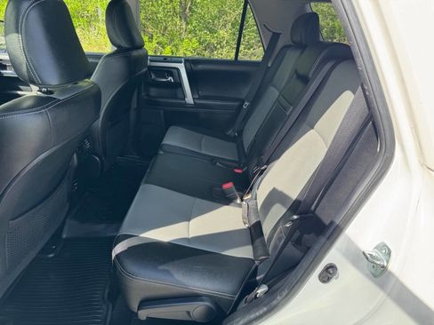 Used 2017 Toyota 4Runner SR5 Premium image 21