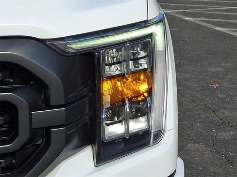 Used 2021 Ford F150 XLT w/ Equipment Group 302A High image 9