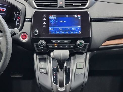 Used 2018 Honda CR-V EX image 18