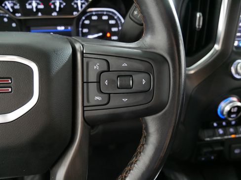 Used 2021 GMC Sierra 1500 AT4 w/ AT4 Preferred Package AWD/4WD image 28
