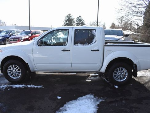 Used 2016 Nissan Frontier SV w/ SV Value Truck Package image 13