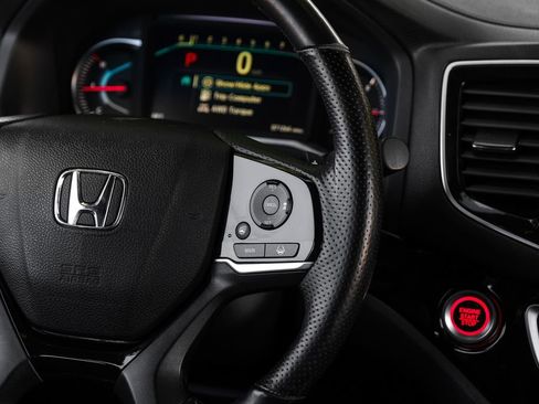 Used 2019 Honda Passport Elite image 28