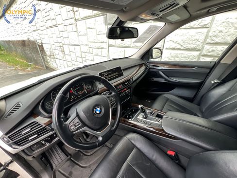 Used 2015 BMW X5 xDrive35i AWD/4WD image 20