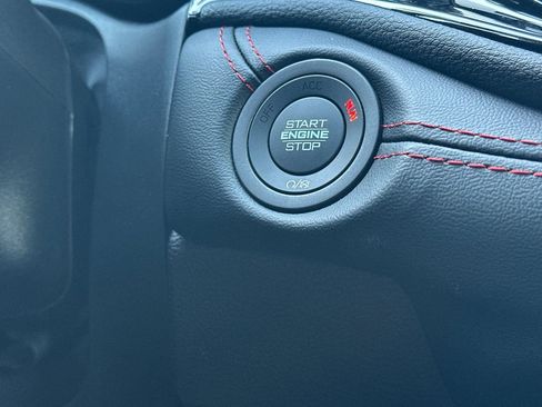 New 2026 Dodge Durango GT w/ Blacktop Package RWD image 23