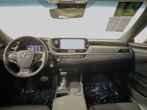 Used 2021 Lexus ES 350 w/ Premium Package FWD image 30