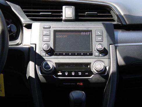 Used 2017 Honda Civic LX image 33