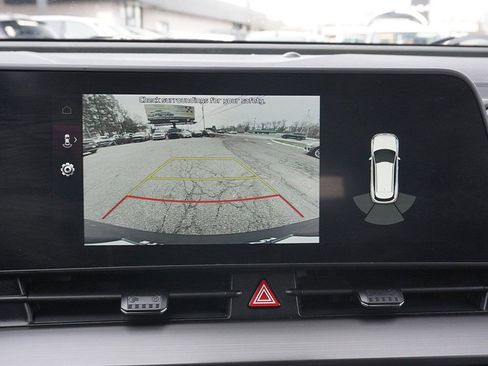 Used 2023 Kia Sportage EX image 37