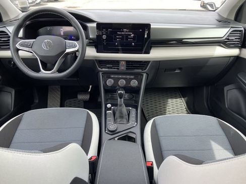 Used 2025 Volkswagen Taos S image 11