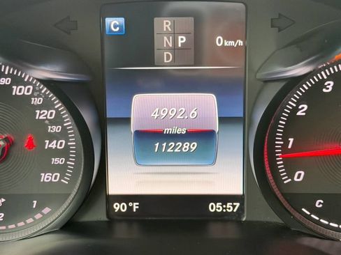 Used 2018 Mercedes-Benz C 300 Sedan image 23