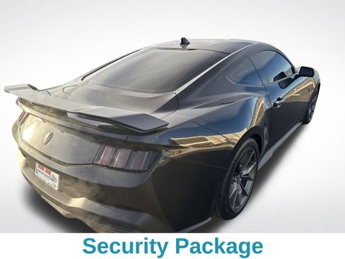 Used 2024 Ford Mustang Dark Horse image 7