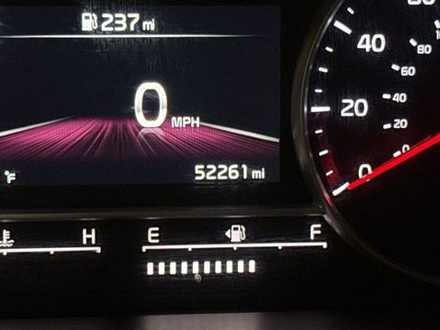 Used 2023 Kia Sorento LX image 13